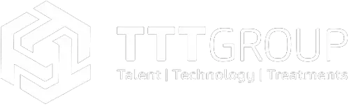 TTT Group. Talent, Technology, Treatments