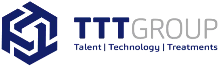 TTT Group. Talent, Technology, Treatments